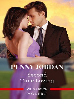 cover image of Second Time Loving